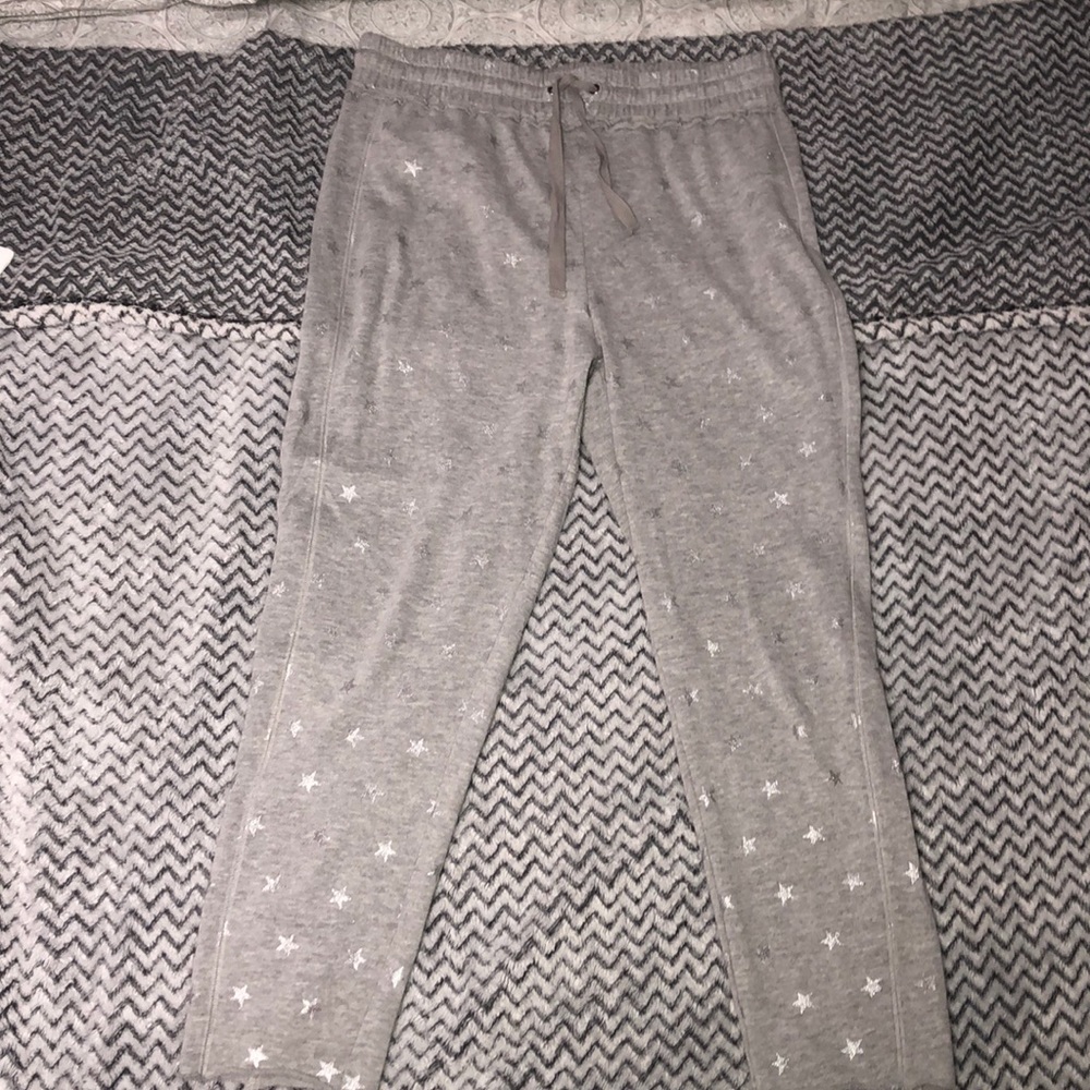 Jogger pants